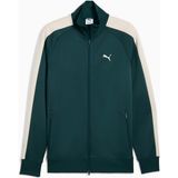 Puma 629587-75 Yeşil T7 Always On Erkek Ceket