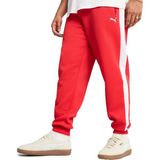 Puma 62958811 T7 Always On Kırmızı Günlük Stil Erkek Eşofman Altı