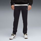 Puma 62958816 T7 Always On Track Lacivert Günlük Stil Erkek Eşofman Altı