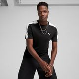 Puma 629592-01 Siyah T7 Erkek T-Shirt