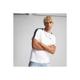 Puma 62959202 T7 Beyaz Günlük Stil Erkek T-shirt