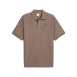 Puma 62967093 Renkli Premium Ess Jacquard Polo Erkek Günlük Polo Tişört