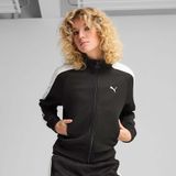 Puma 629796-01 T7 Always On Siyah Kadın Ceket