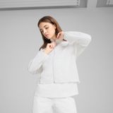 Puma 629807-02 Dare To Beyaz Kadın Ceket