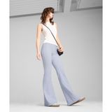 Puma 629809-47 Mor Dare To Flared Leggings Kadın Tayt