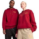 Puma 630093-13 Kırmızı X Harry Potter Hoodie Erkek Sweatshirt
