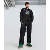 Puma 630103-01 Siyah X TMNT Pumatech Pants Erkek Eşofman Altı