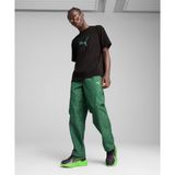 Puma 630103-37 Yeşil X TMNT Pumatech Pants Erkek Eşofman Altı