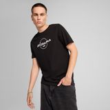 Puma 63017501 F1 Japan Siyah Günlük Stil Erkek T-Shirt
