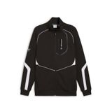 Puma 630616-01 Siyah Bmw Motorsport Erkek Ceket