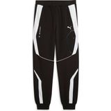 Puma 630617-01 Siyah Bmw Motorsport Erkek Eşofman Altı