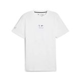 Puma 63073502 Bmw Mms Car Graphic Tee 2 Erkek Spor Tişört