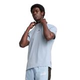 Puma 63073505 BMW MMS Mavi Günlük Stil Erkek T-Shirt