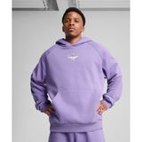 Puma 630752-03 Mor Melo Alwayz On 1 Hoodie Erkek Sweatshirt