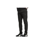 Puma 63153301 Evostripe Siyah Günlük Stil Erkek Eşofman Altı