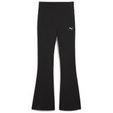 Puma 631542 ESS Leggings Kadın Tayt SİYAH