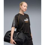 Puma 632563-01 Siyah King Relaxed Football Jersey Erkek Forma