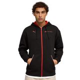 Puma 63265301 Siyah F1 Essential+ Full-Zip Erkek Günlük Stil Sweatshirt