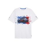 Puma 632912-02 BMW MMS Graphic Tee Mono Tişört Erkek T-Shirt