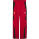 Puma 634244-02 Ferrari PM1 Sweat Pants Kırmızı Erkek Eşofman Altı
