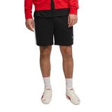 Puma 63431401 T7 Relaxed 7 inç Siyah Günlük Stil Erkek Şort