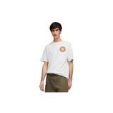 Puma 634395-02 Sunset Drıve Relaxed Tee Erkek T-Shirt Beyaz