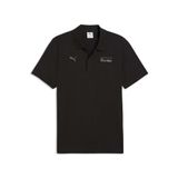 Puma 634496 Porsche ESS Polo Tişört Erkek T-Shirt SİYAH