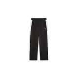 Puma 634557-01 T7 Jacquarded Woven Pants Op Kadın Eşofman Altı Siyah