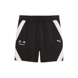 Puma 634882-01 BMW MMS Sportswear Shorts 7 Erkek Şort SİYAH