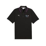 Puma 63488401 Siyah Bmw Mms Sprtswr Cldspn Polo Erkek Günlük Polo Tişört