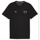 Puma 634897 Bmw Mms Ess Logo Tee Tişört Erkek T-Shirt