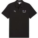 Puma 634900-01 Bmw Mms Ess Polo Yaka Tişört Erkek T-Shirt - 2XL - Siyah