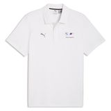 Puma 634900-02 BMW MMS Ess Polo Yaka Tişört Erkek T-Shirt