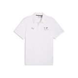 Puma 634900 BMW MMS Ess Polo Yaka Tişört Erkek T-Shirt BEYAZ