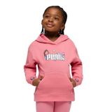 Puma 63492825 X Gdh Graphic Kız Çocuk Sweatshirt