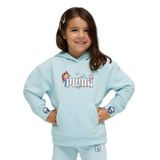 Puma 63492848 X Gdh Graphic Kız Çocuk Sweatshirt