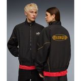 Puma 635023-01 Siyah King Jacket Erkek Ceket