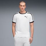 Puma 635242-02 Beyaz T7 Ringer Erkek Tişört
