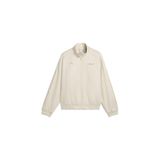 Puma 637101-09 Pl Lifestyle Jacket Erkek Ceket Bej