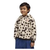 Puma 637423-87 Puma Imagınary Frıend Hoodie Çocuk Sweatshirt Bej