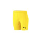 Puma 65592406 Pro Liga Baselayer Short Tight Sarı Erkek İçlik