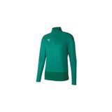 Puma 65647605 Yeşil Erkek Sweatshirt