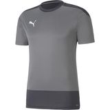 Puma 65648213 Team Goal 23 Çok Renkli Erkek Futbol T-shirt