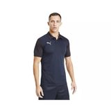 Puma 656577- Teamgoal 23 Sideline Polo Yaka T-Shirt Dry-Cell Erkek Tişört