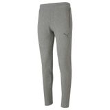 Puma 65675133 Teamcup Casuals Pants Gri Erkek Eşofman Altı