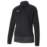 Puma 65693903 Teamgoal 23 Training Jacket W Siyah Kadın Ceket
