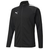 Puma 65723403 Teamliga Training Jacket Siyah Erkek Ceket
