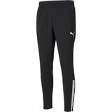 Puma 657242 Team Liga Training Pants Esofman Alti Siyah