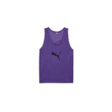 Puma 65725152 Bib Mor Erkek Futbol Antrenman Yeleği