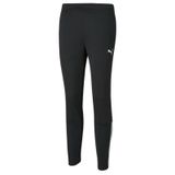 Puma 65725403 Teamliga Training Pants W Siyah Kadın Futbol Eşofman Altı
